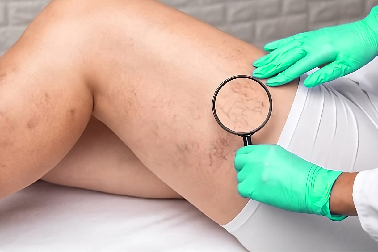 Varicose Veins Specialist in Secunderabad
